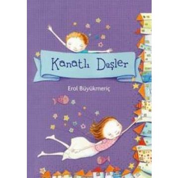 Kanatlı Düşler - Erol Büyükmeriç
