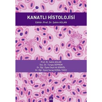 Kanatlı Histoloji - Şahin Aslan