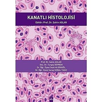 Kanatlı Histoloji - Şahin Aslan