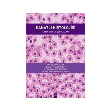 Kanatlı Histoloji - Şahin Aslan