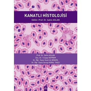 Kanatlı Histoloji - Şahin Aslan
