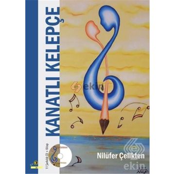 Kanatlı Kelepçe - Nilüfer Çelikten