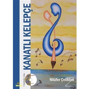 Kanatlı Kelepçe - Nilüfer Çelikten