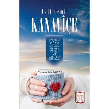 Kanaviçe - Akif Cemil