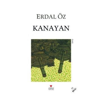 KANAYAN - ERDAL ÖZ