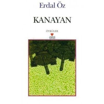 KANAYAN - ERDAL ÖZ