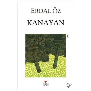 KANAYAN - ERDAL ÖZ
