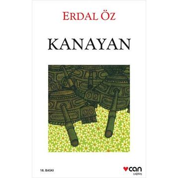 KANAYAN - ERDAL ÖZ