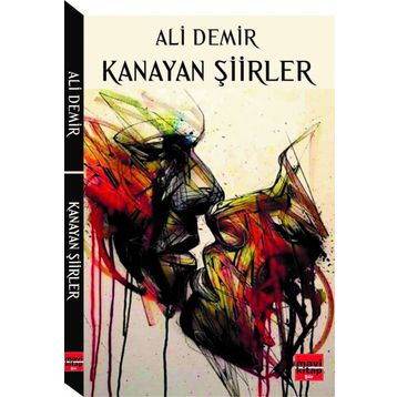 Kanayan Şiirler - Yusuf Alper