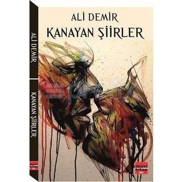 Kanayan Şiirler - Yusuf Alper