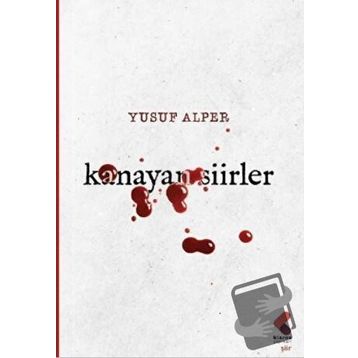 Kanayan Şiirler - Yusuf Alper