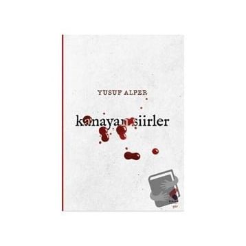 Kanayan Şiirler - Yusuf Alper