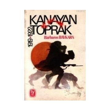 KANAYAN TOPRAK - BARBAROS BAYKARA