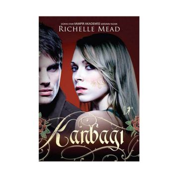 KANBAĞI - RICHELLE MEAD
