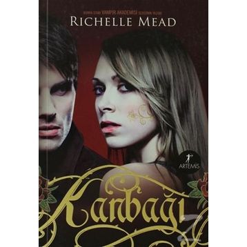 KANBAĞI - RICHELLE MEAD