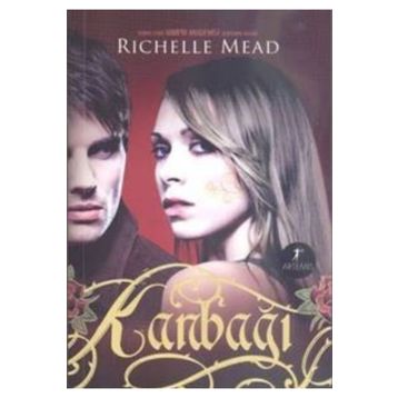KANBAĞI - RICHELLE MEAD
