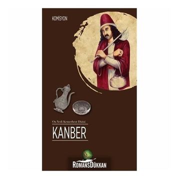 Kanber - kollektif