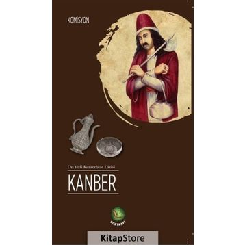 Kanber - kollektif