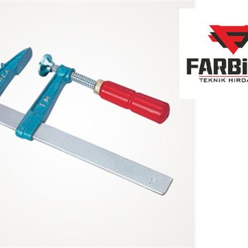Kanca 10 cm Küçük Tip İşkence