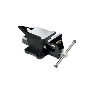 Kanca 125 mm Örslü Mengene Anvillo
