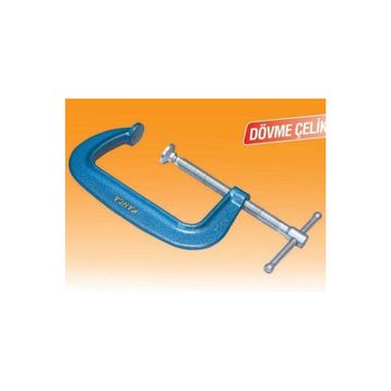 Kanca 15 cm Kazancı Dövme Çelik İşkence