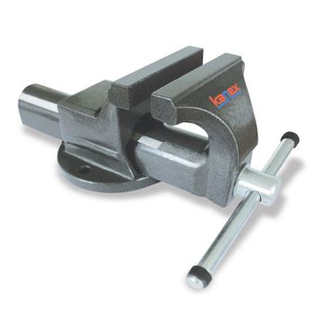 Kanca 150 mm Kanex Tesviyeci Mengene