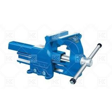Kanca 25001000 K2 Tip 100 mm Tesisatçı Mengene