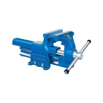 Kanca 25001000 K2 Tip 100 mm Tesisatçı Mengene