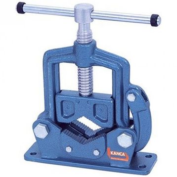 Kanca 3 inç Boru Mengenesi