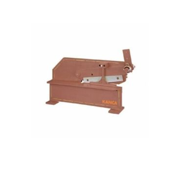 Kanca 3BR4-300 Uzun Bıçaklı Sac Makası