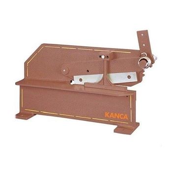 Kanca 3BR4-300 Uzun Bıçaklı Sac Makası