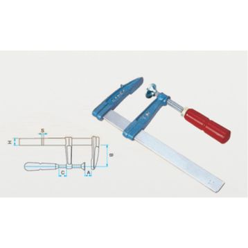 Kanca 60101030015 Küçük Tip İşkence