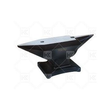 Kanca 61601010035 Dövme Çelik Örs