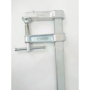 Kanca 70 cm Dövme Çelik İşkence