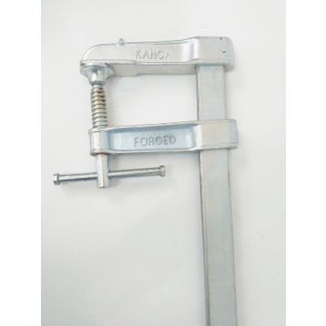 Kanca 80 cm Dövme Çelik İşkence
