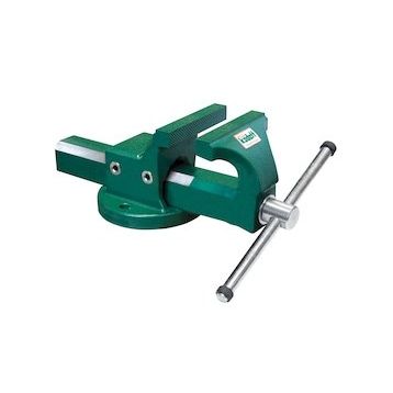 Kanca Kadett 150 mm Tesviyeci Mengene