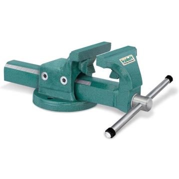 Kanca Kadett 175 mm Tesviyeci Mengene