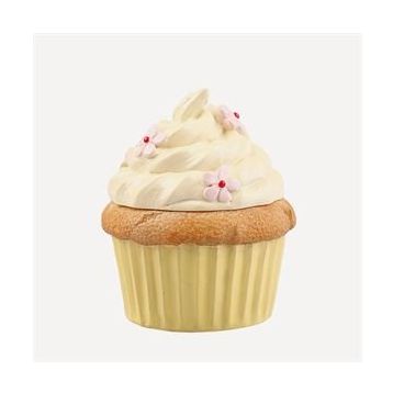 Kancaev Cup Cake Sarı Kutu