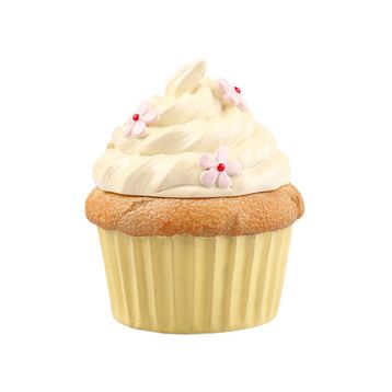 Kancaev Cup Cake Sarı Kutu