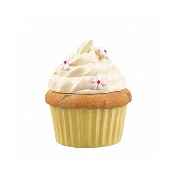 Kancaev Cup Cake Sarı Kutu