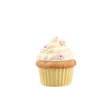 Kancaev Cup Cake Sarı Kutu