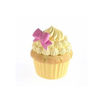 Kancaev Cup Cake Sarı Kutu