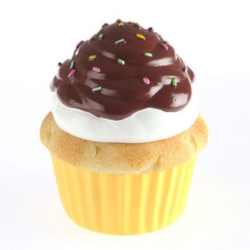 Kancaev Cup Cake Sarı Kutu