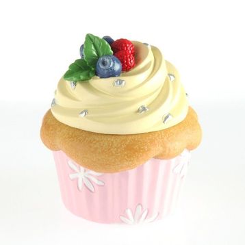 Kancaev Cup Cake Sarı Kutu