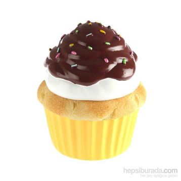 Kancaev Cup Cake Sarı Kutu