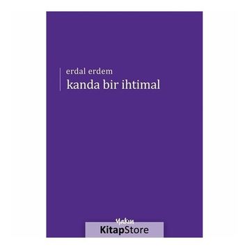 Kanda Bir İhtimal / Erdal Erdem