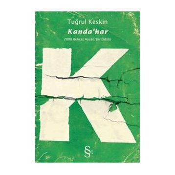 KANDAHAR - TUĞRUL KESKIN