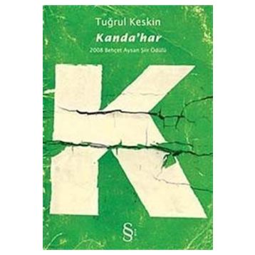 KANDAHAR - TUĞRUL KESKIN