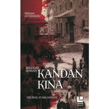 Kandan Kına - Mehmet Gündoğdu