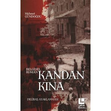 Kandan Kına - Mehmet Gündoğdu